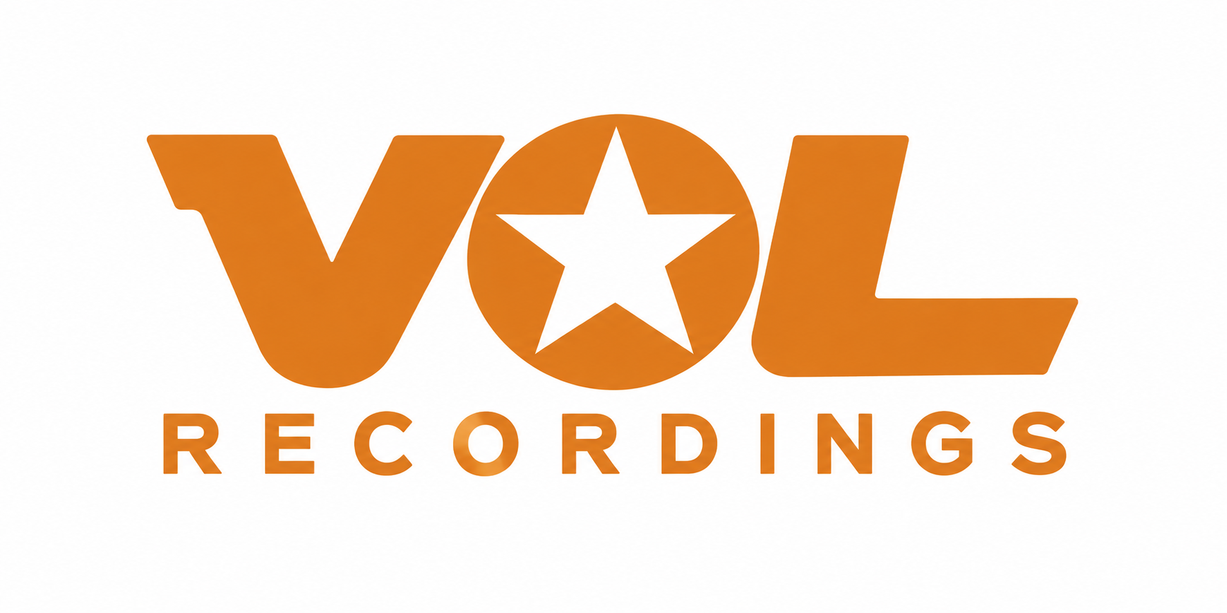 VOL Recordings logo